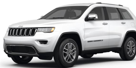 JEEP GRAND CHEROKEE 2022 1C4RJFBG3NC122200 image